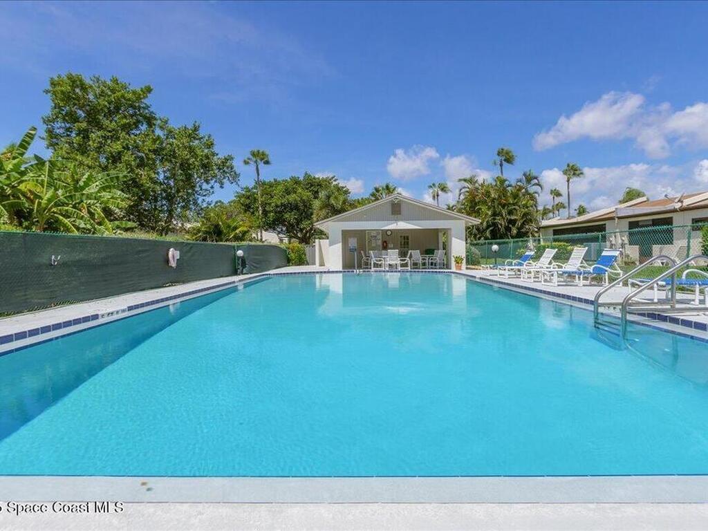 443 Hawthorne Court, Indian Harbour Beach, FL 32937