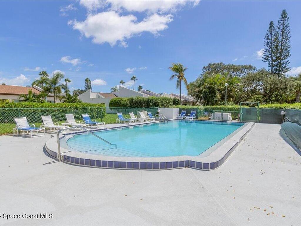 443 Hawthorne Court, Indian Harbour Beach, FL 32937