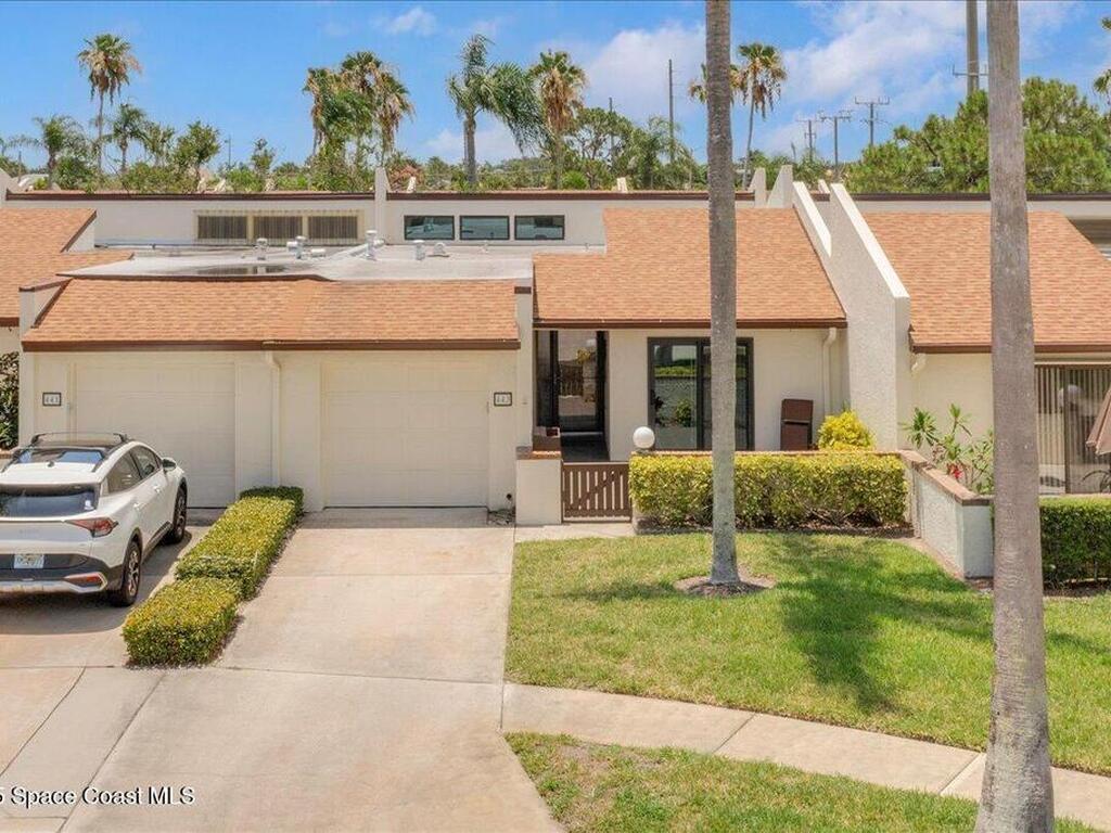 443 Hawthorne Court, Indian Harbour Beach, FL 32937