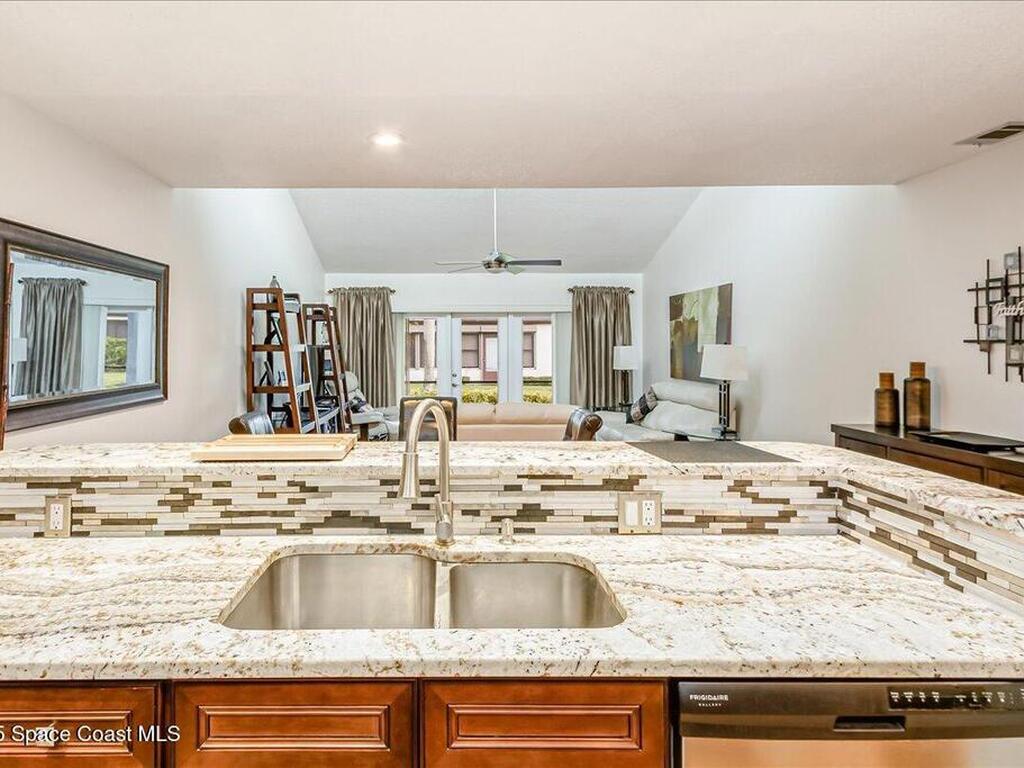 443 Hawthorne Court, Indian Harbour Beach, FL 32937