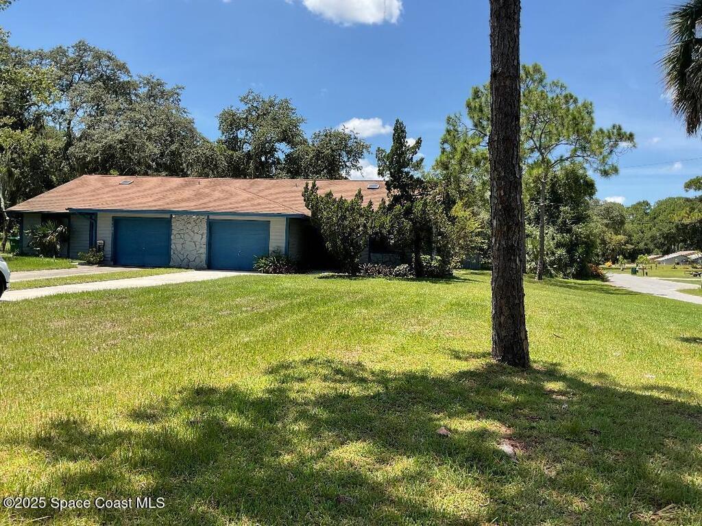 5610&5612 Sisson Road, Titusville, FL 32780