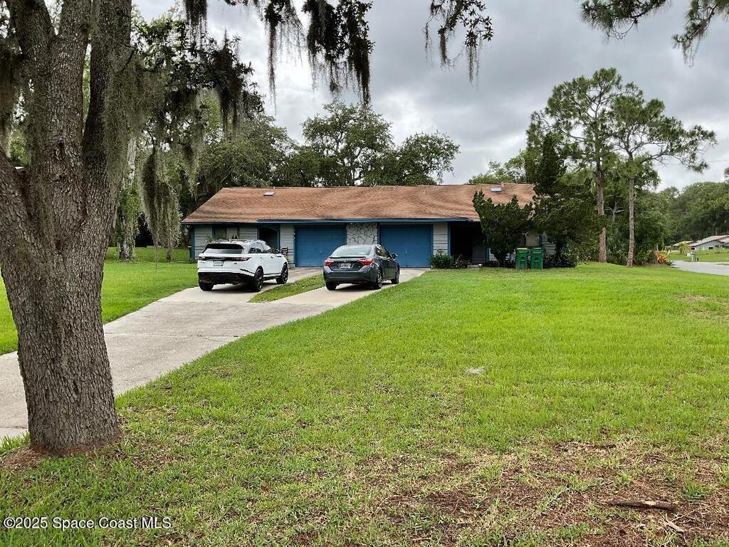 5610&5612 Sisson Road, Titusville, FL 32780
