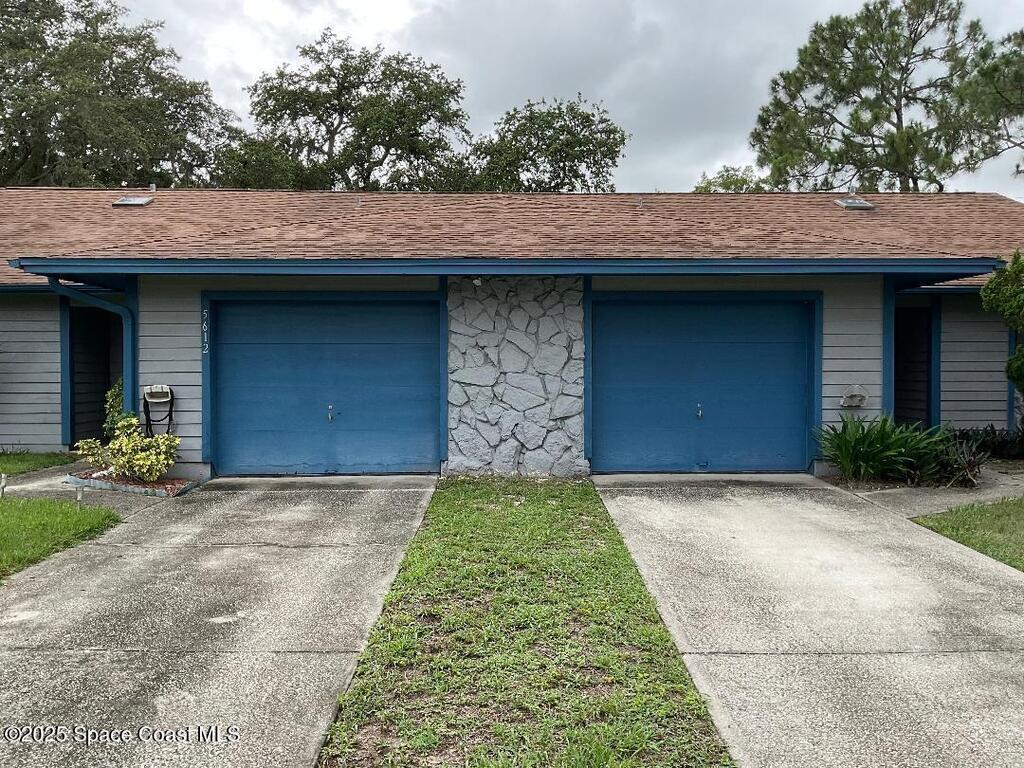 5610&5612 Sisson Road, Titusville, FL 32780