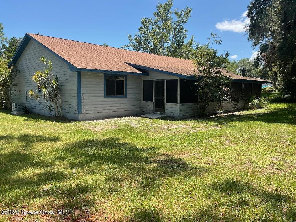 5610&5612 Sisson Road, Titusville, FL 32780