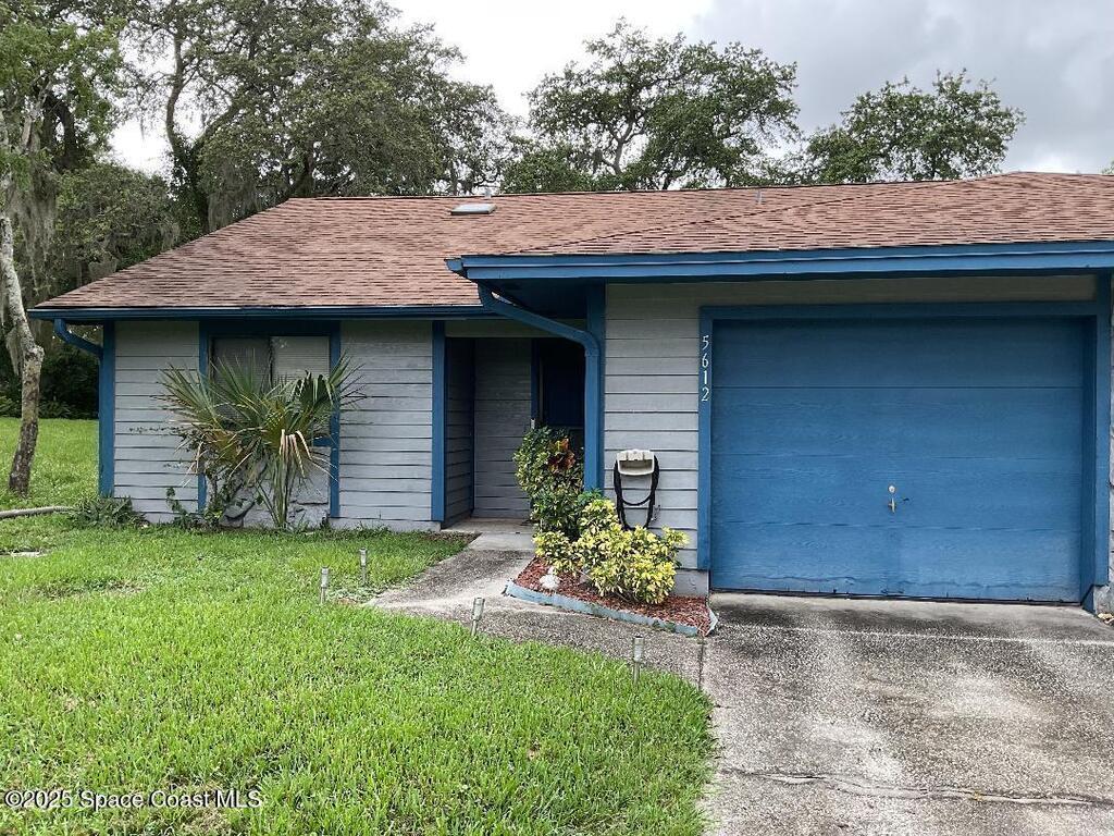 5610&5612 Sisson Road, Titusville, FL 32780