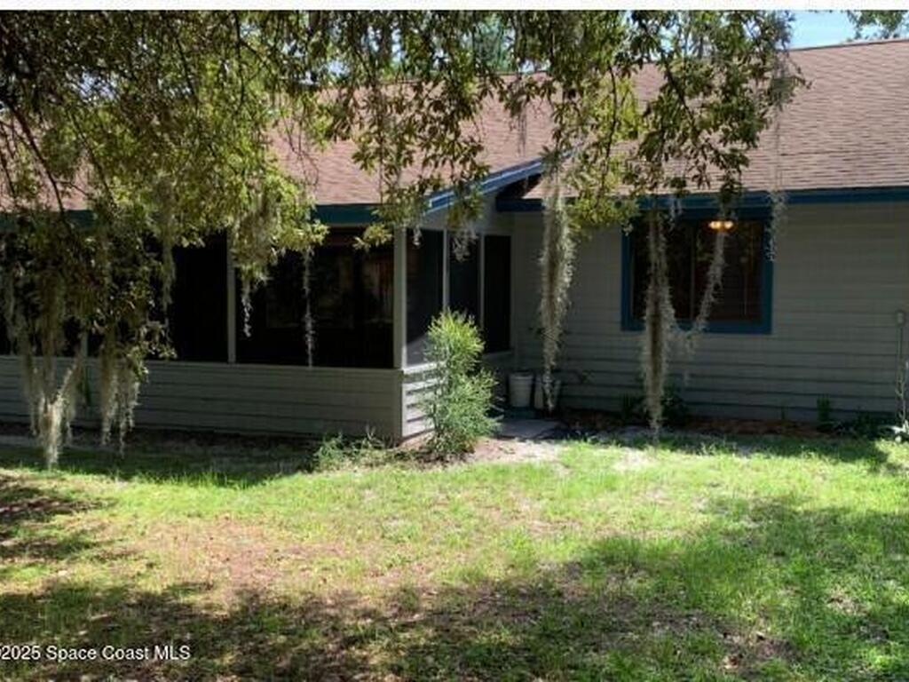 5610&5612 Sisson Road, Titusville, FL 32780