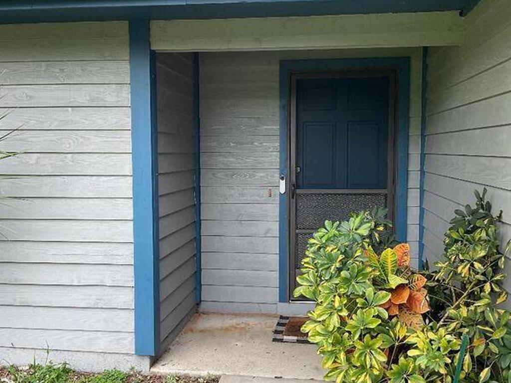 5610&5612 Sisson Road, Titusville, FL 32780