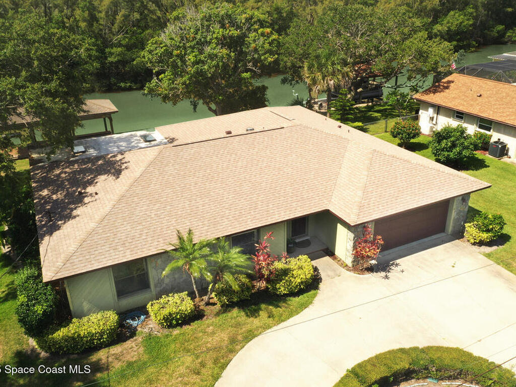 365 Beverly Court, Melbourne Beach, FL 32951