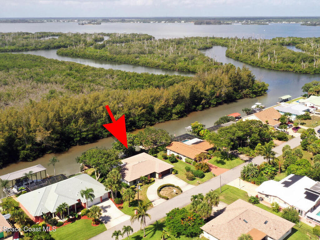 365 Beverly Court, Melbourne Beach, FL 32951