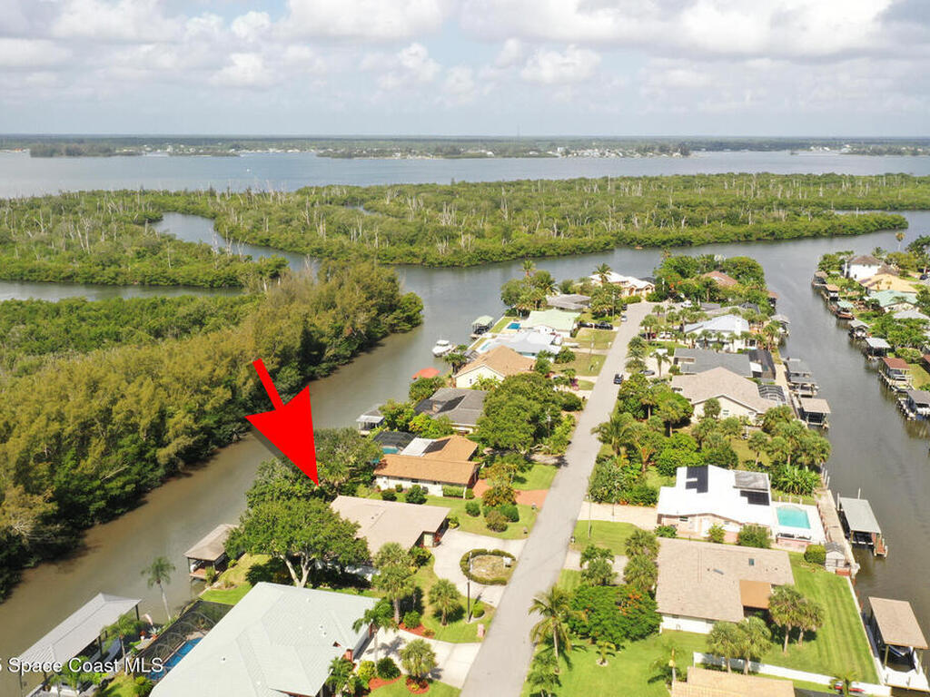 365 Beverly Court, Melbourne Beach, FL 32951