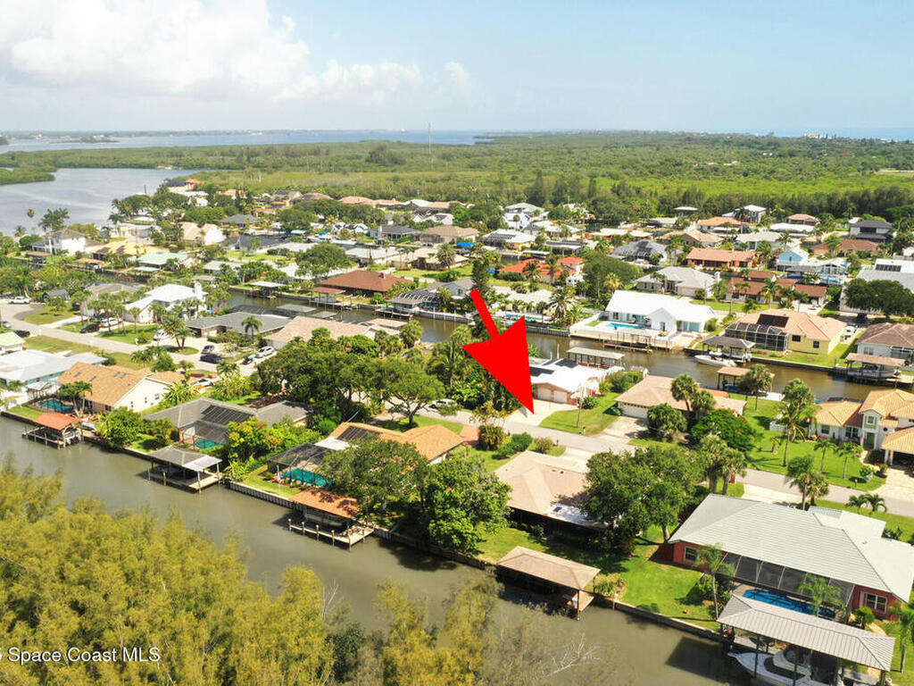 365 Beverly Court, Melbourne Beach, FL 32951