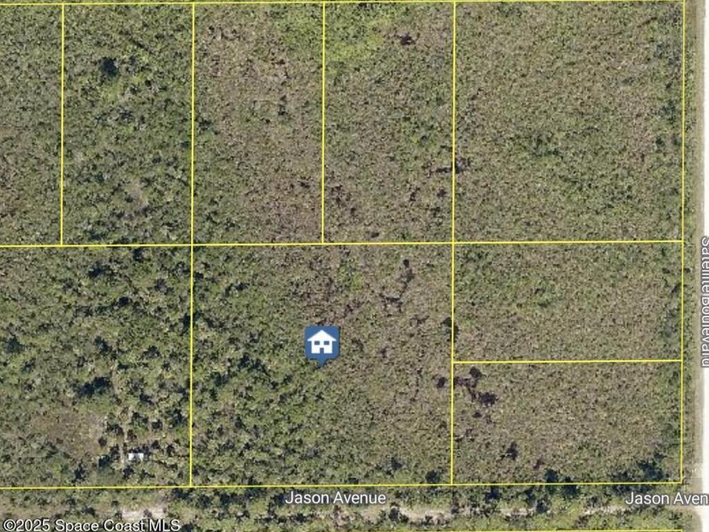 0003 Jason Avenue, Cocoa, FL 32926