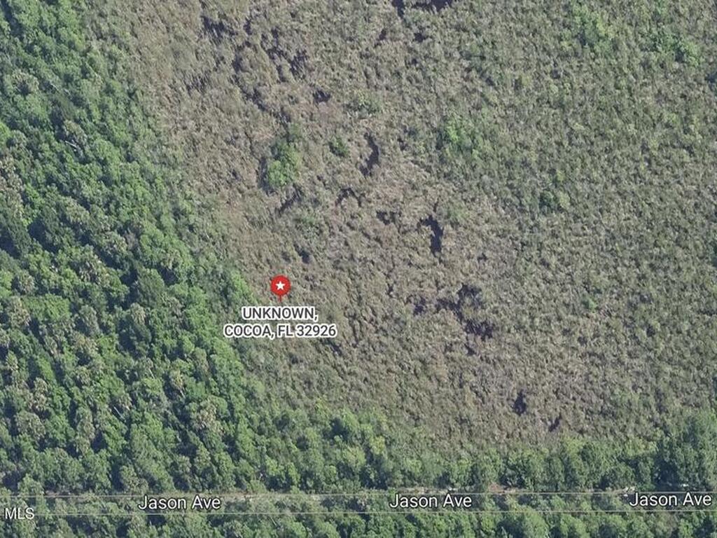 0003 Jason Avenue, Cocoa, FL 32926