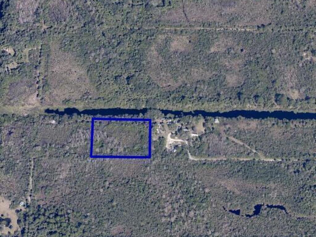 0000 Reese Lot 2 Avenue, Cocoa, FL 32926