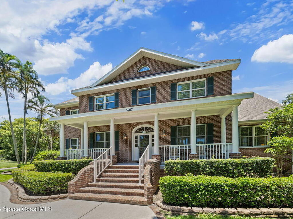 1407 Rockledge Drive, Rockledge, FL 32955