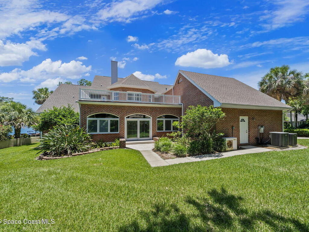 1407 Rockledge Drive, Rockledge, FL 32955