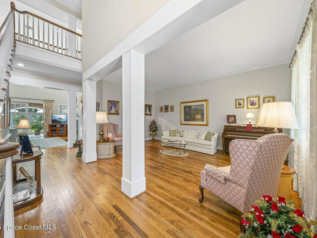 1407 Rockledge Drive, Rockledge, FL 32955