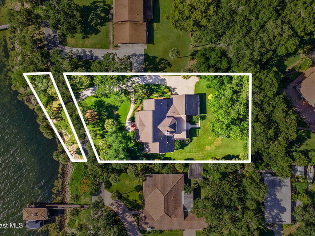 1407 Rockledge Drive, Rockledge, FL 32955