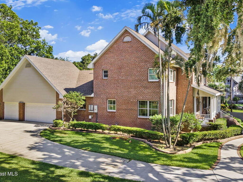 1407 Rockledge Drive, Rockledge, FL 32955