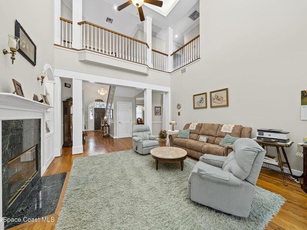 1407 Rockledge Drive, Rockledge, FL 32955