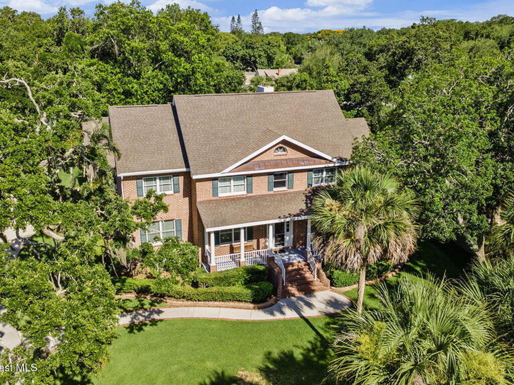 1407 Rockledge Drive, Rockledge, FL 32955