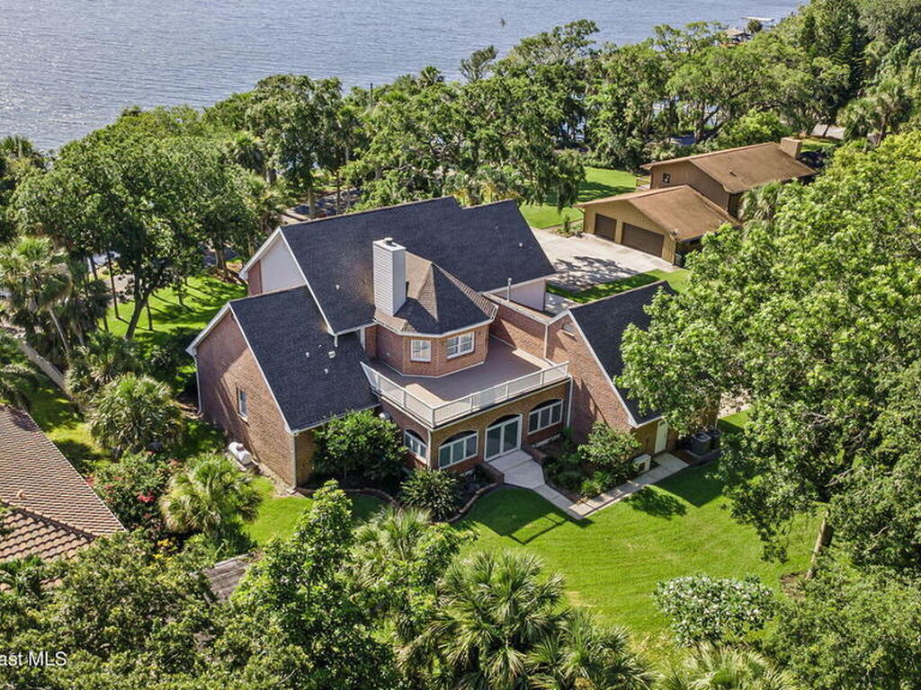 1407 Rockledge Drive, Rockledge, FL 32955