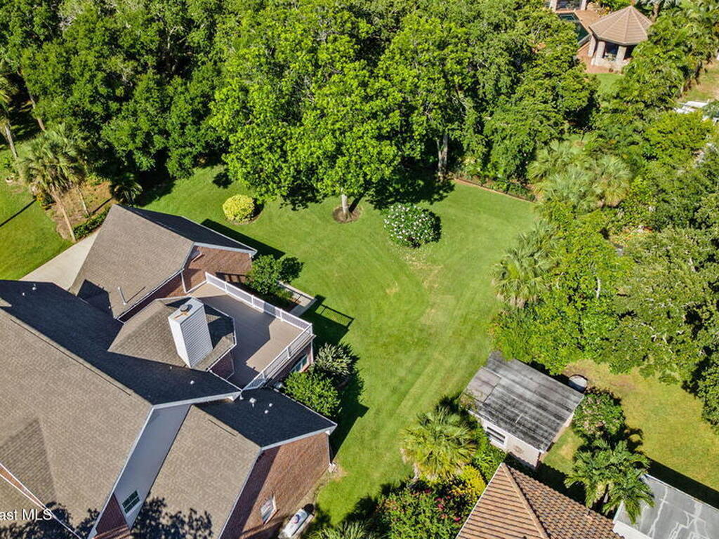 1407 Rockledge Drive, Rockledge, FL 32955