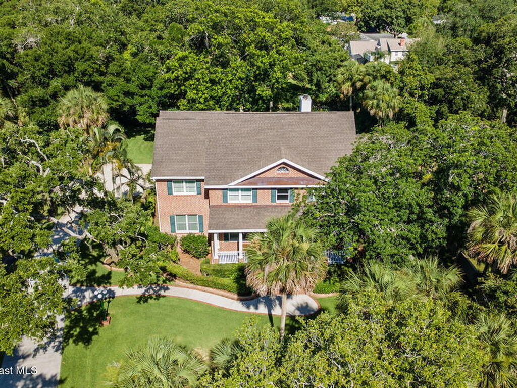 1407 Rockledge Drive, Rockledge, FL 32955