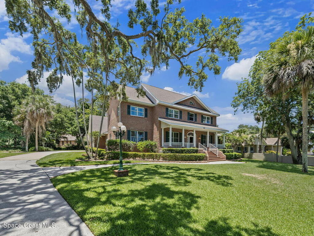 1407 Rockledge Drive, Rockledge, FL 32955