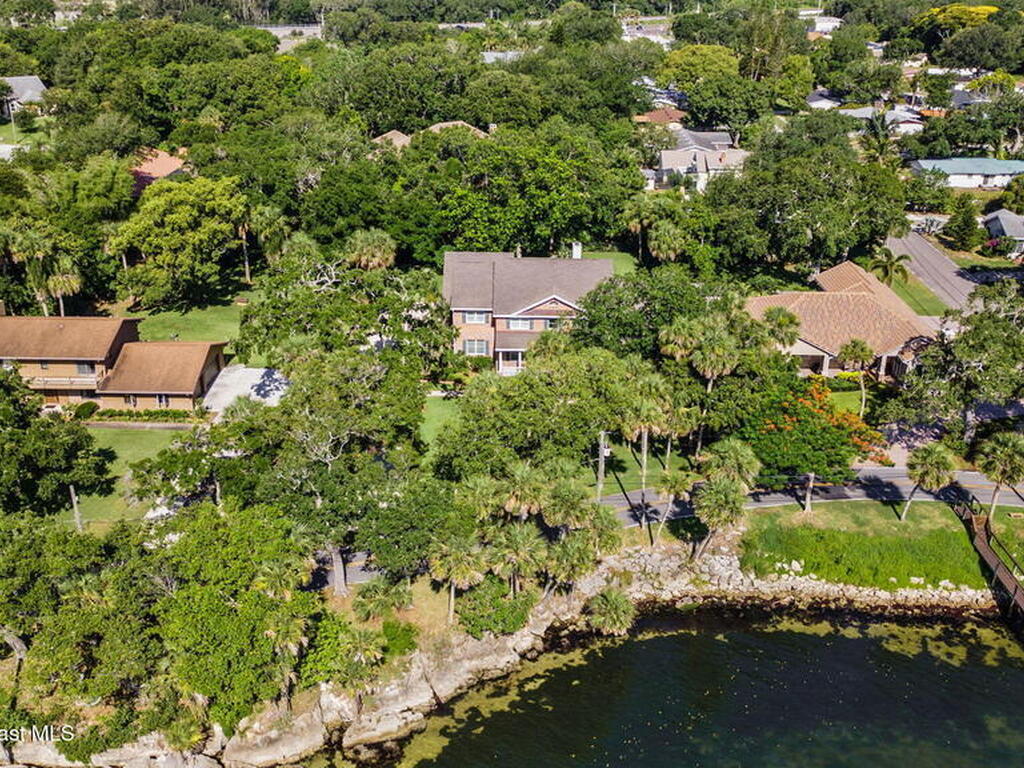 1407 Rockledge Drive, Rockledge, FL 32955
