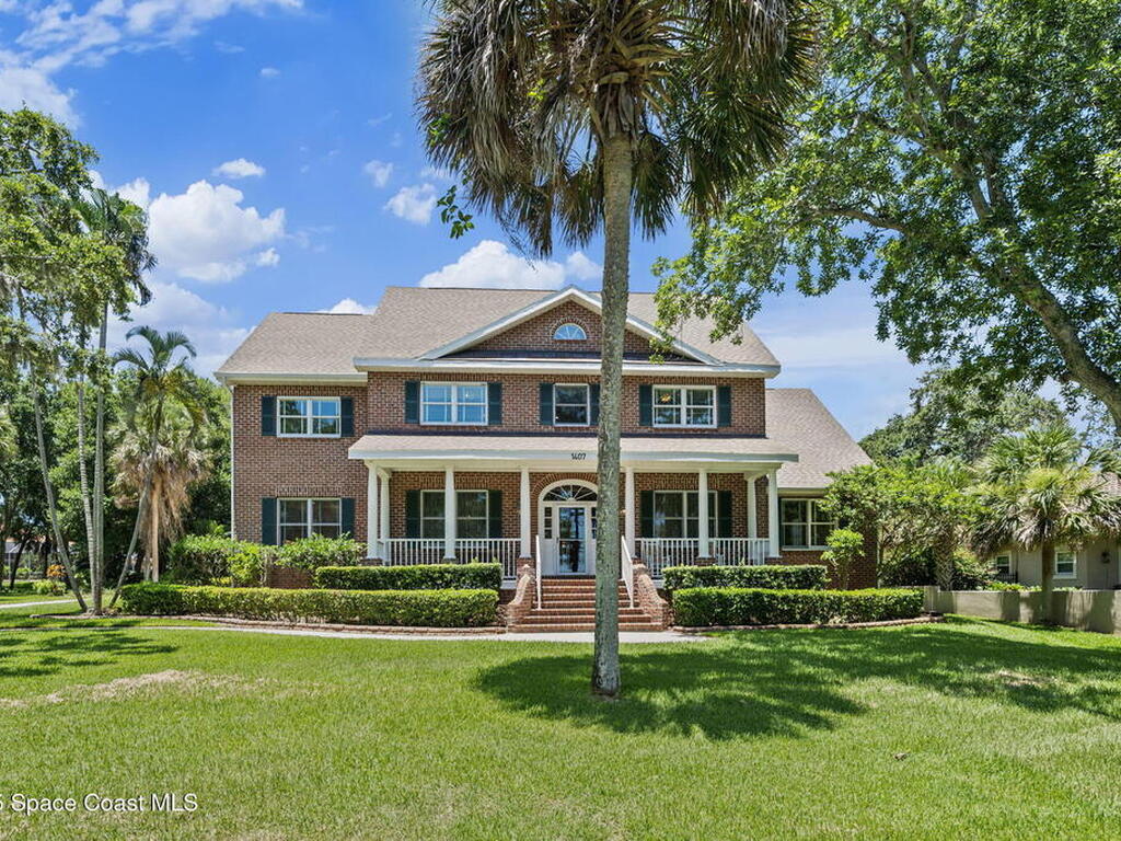 1407 Rockledge Drive, Rockledge, FL 32955