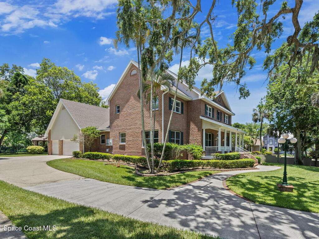 1407 Rockledge Drive, Rockledge, FL 32955