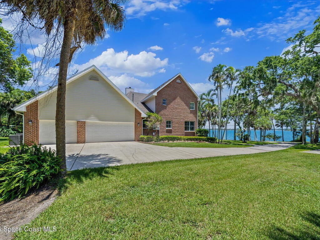 1407 Rockledge Drive, Rockledge, FL 32955