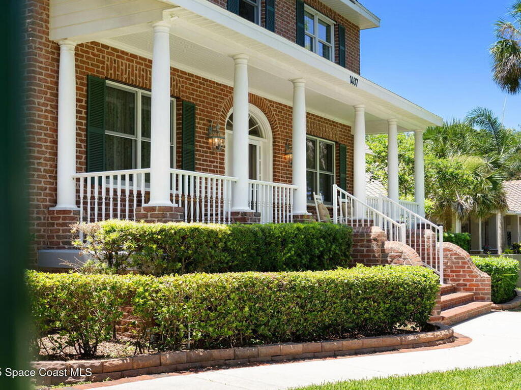 1407 Rockledge Drive, Rockledge, FL 32955