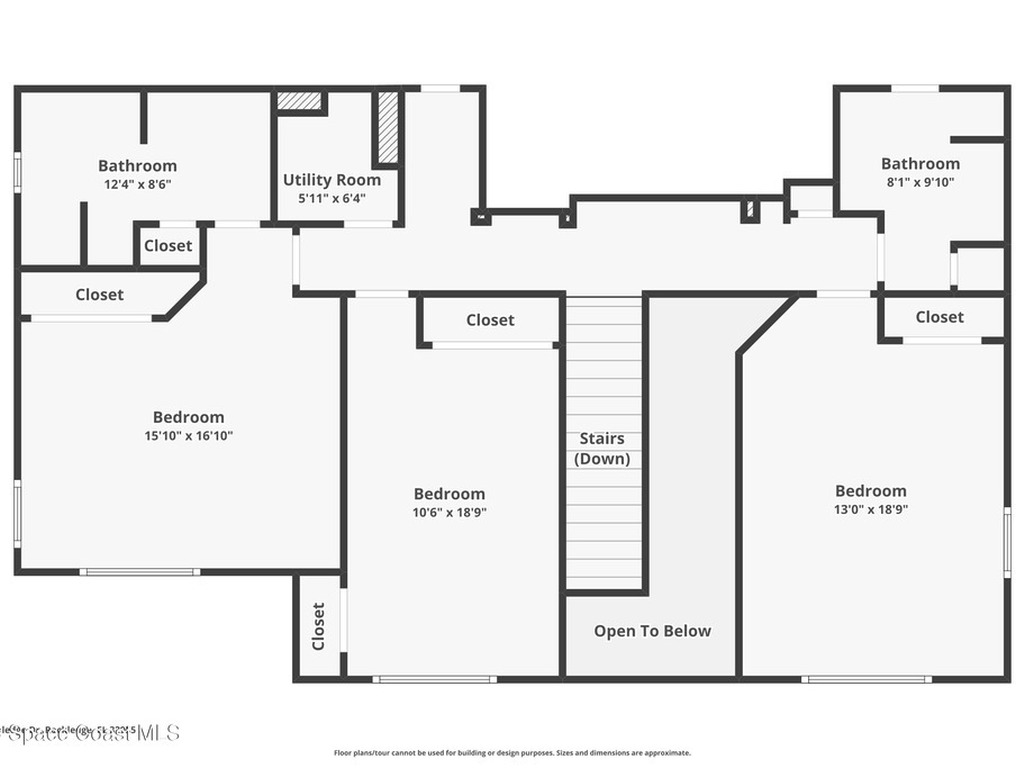 1407 Rockledge Drive, Rockledge, FL 32955