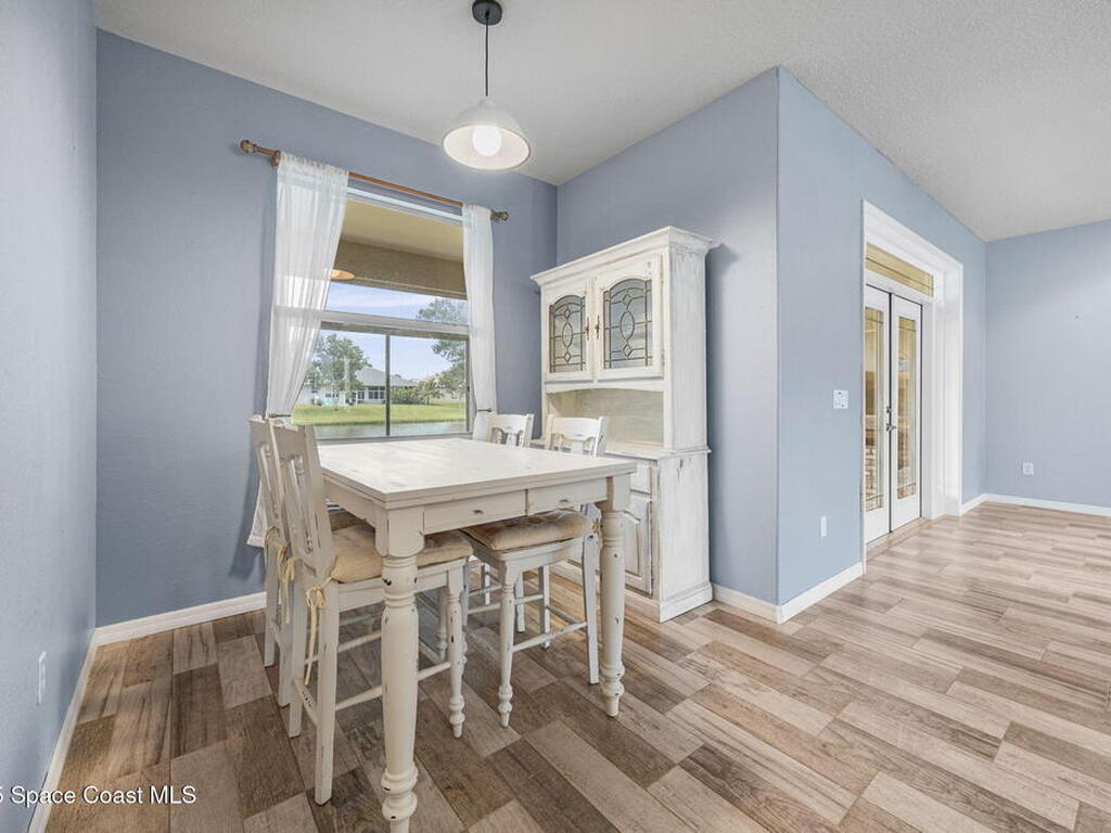 2542 Woodfield Circle, Melbourne, FL 32904