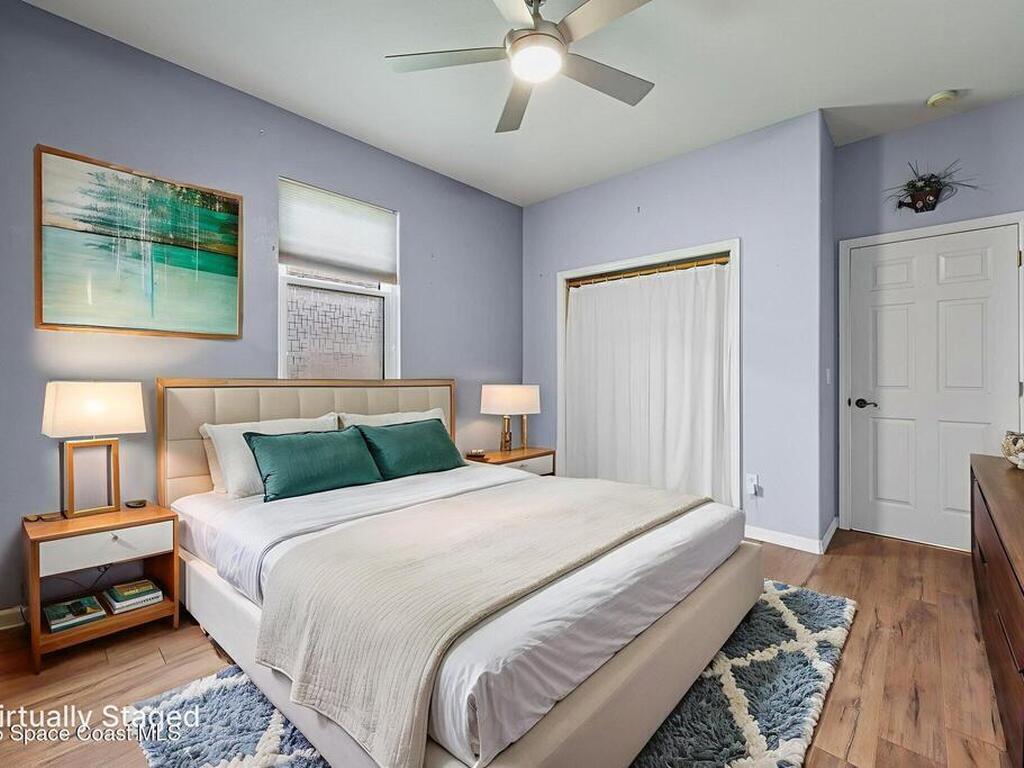 2542 Woodfield Circle, Melbourne, FL 32904