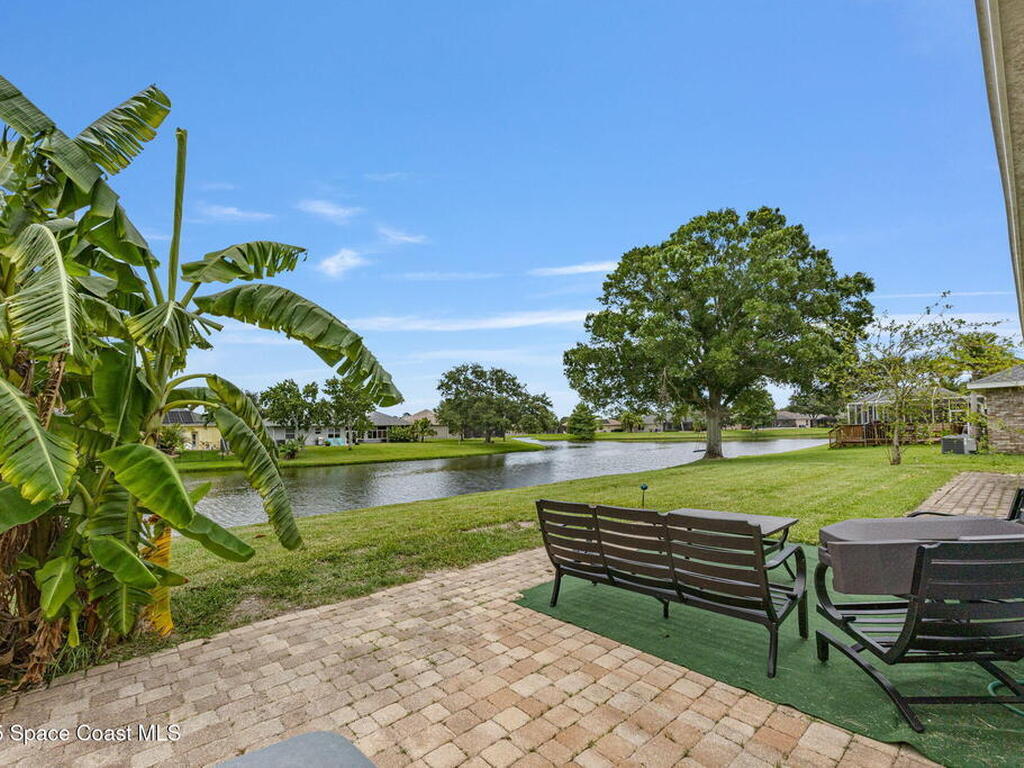 2542 Woodfield Circle, Melbourne, FL 32904