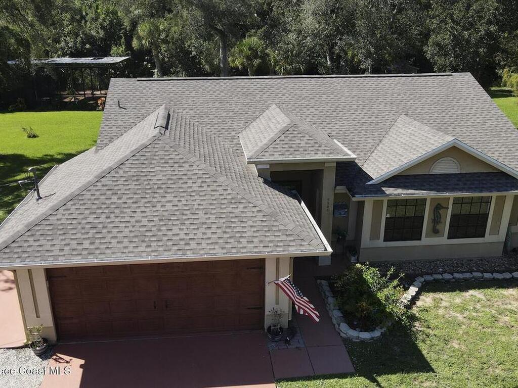 5505 95th Street, Sebastian, FL 32958