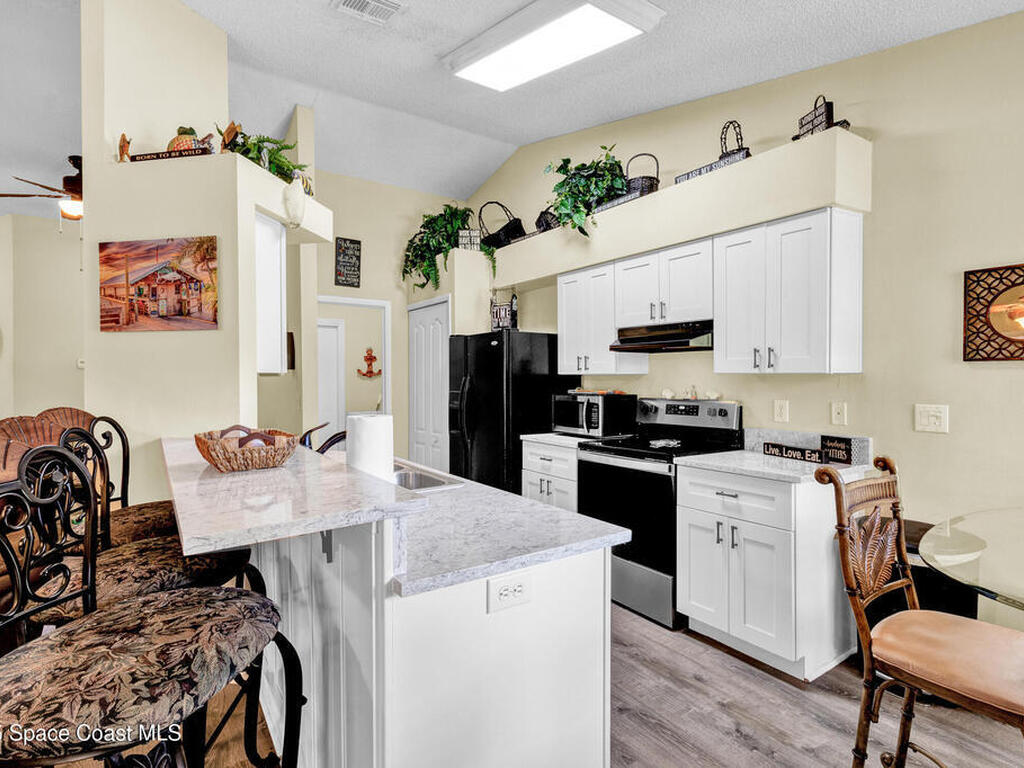 5505 95th Street, Sebastian, FL 32958