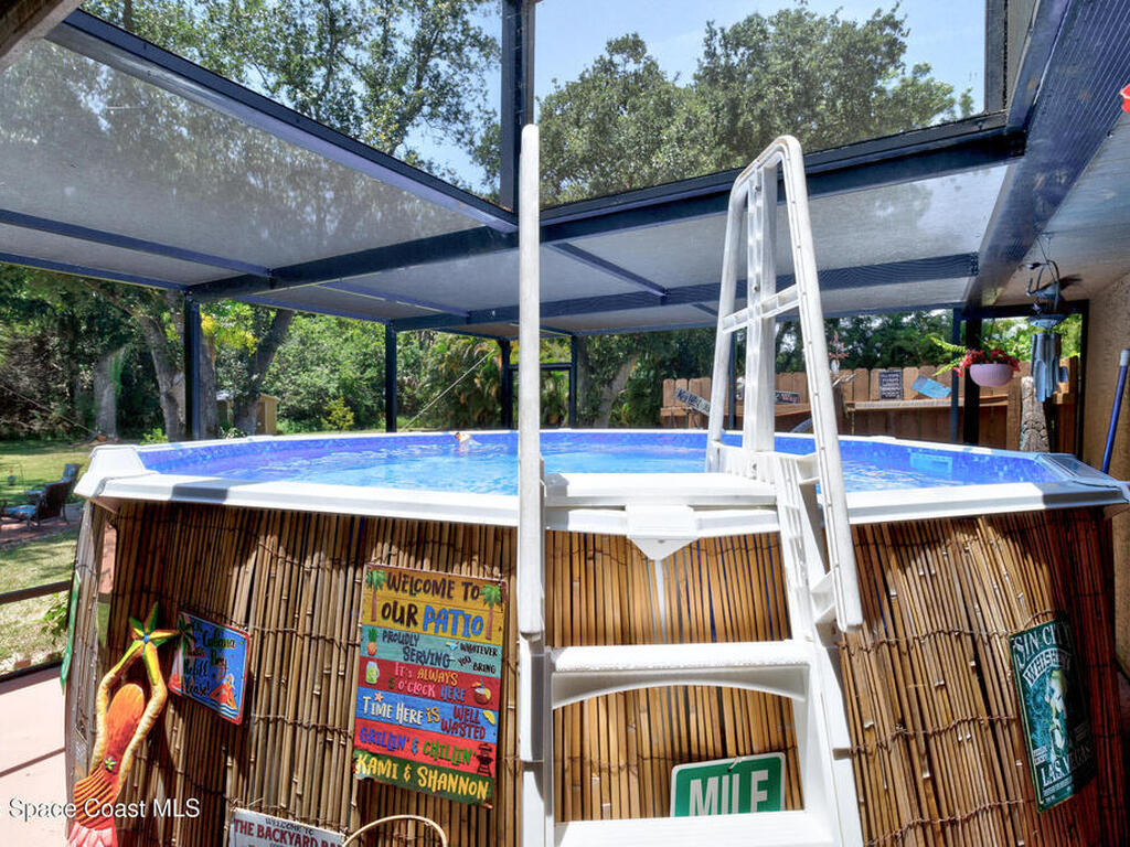 5505 95th Street, Sebastian, FL 32958