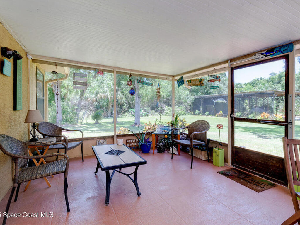 5505 95th Street, Sebastian, FL 32958