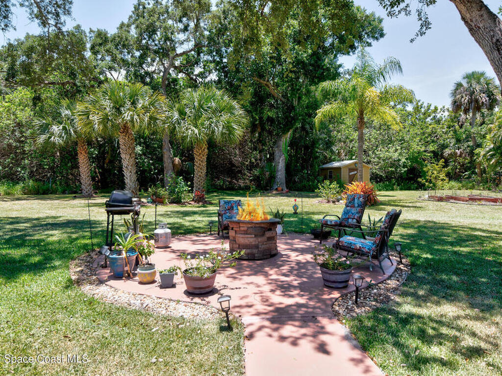 5505 95th Street, Sebastian, FL 32958