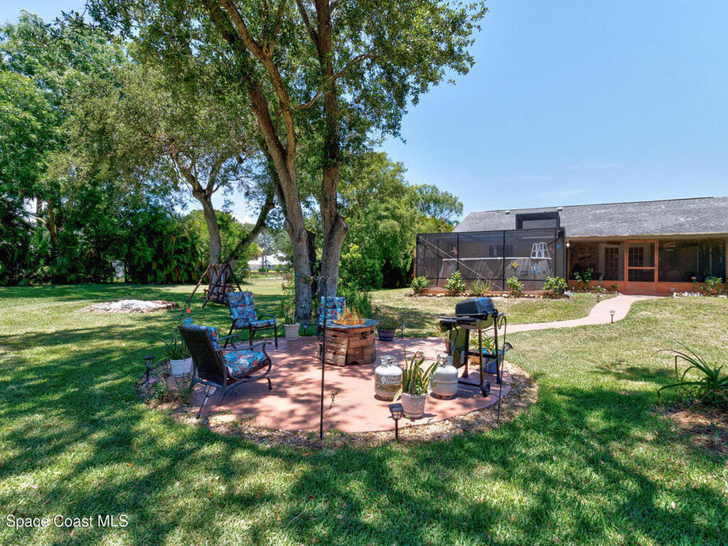 5505 95th Street, Sebastian, FL 32958