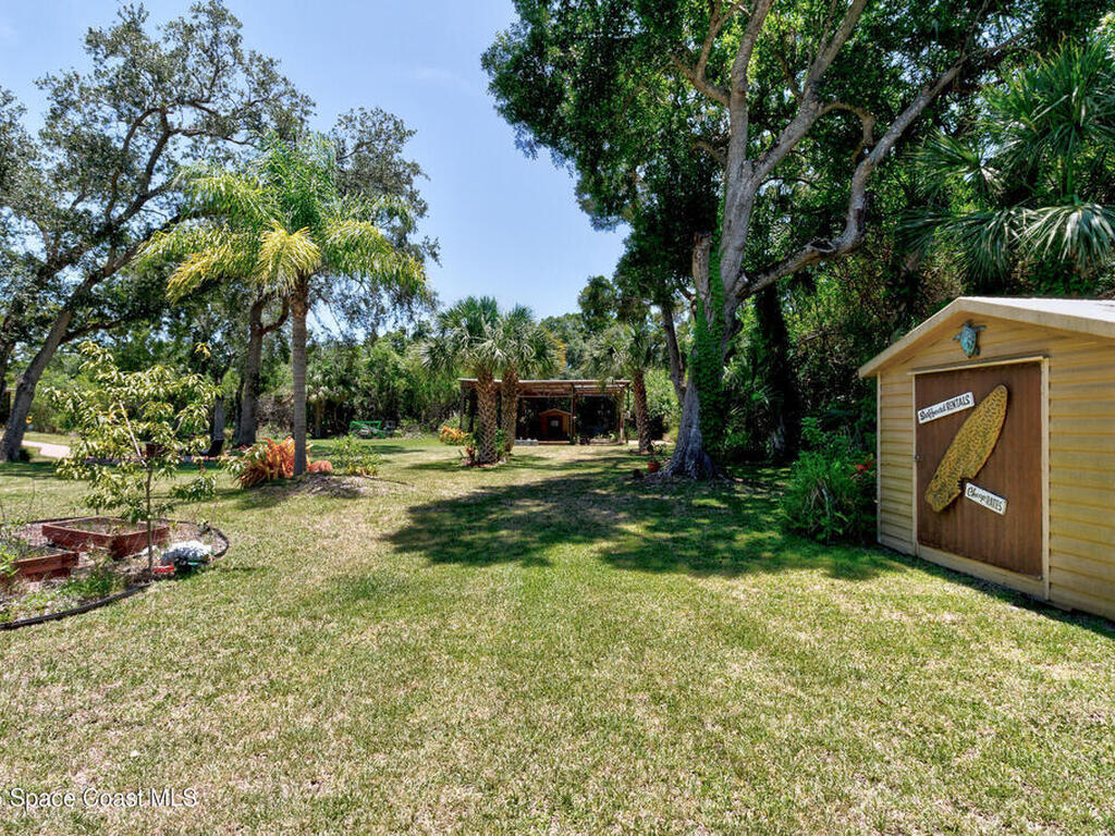 5505 95th Street, Sebastian, FL 32958