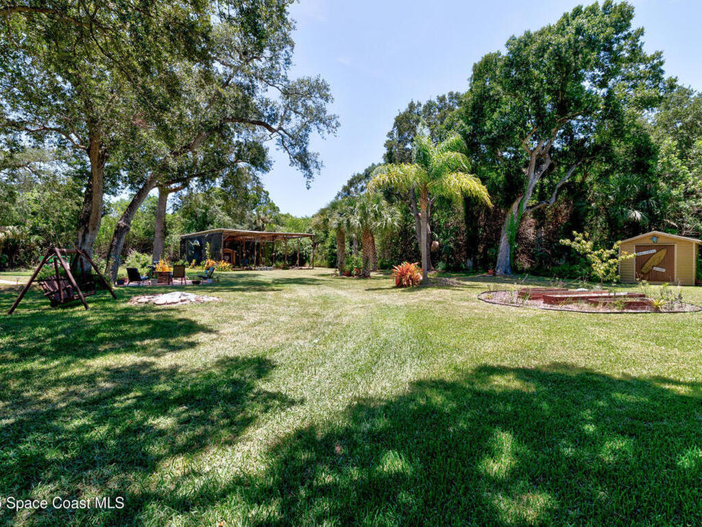 5505 95th Street, Sebastian, FL 32958