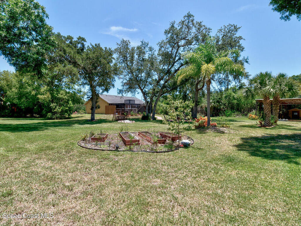 5505 95th Street, Sebastian, FL 32958