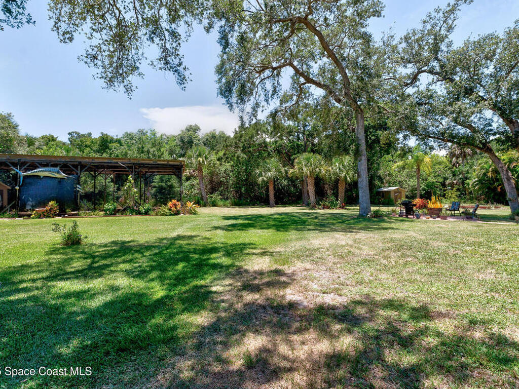 5505 95th Street, Sebastian, FL 32958