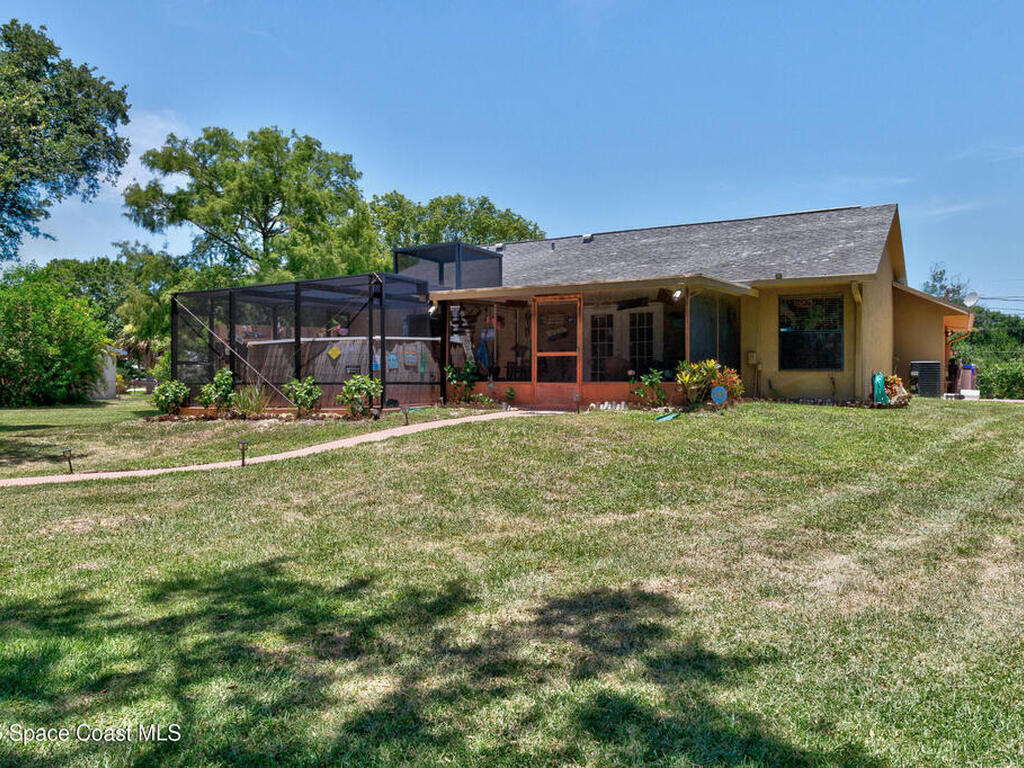 5505 95th Street, Sebastian, FL 32958