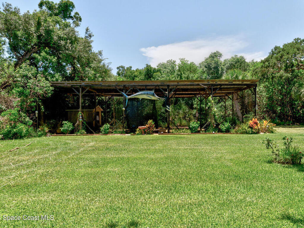 5505 95th Street, Sebastian, FL 32958